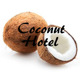 Coconut Cafe & Hotels.'s | UNDER CONSTRUCTION! |