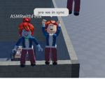 Aimy's Besties