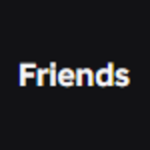 Online Friends! :D