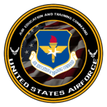 Air Education and Training Commandᅠᅠᅠᅠᅠᅠ