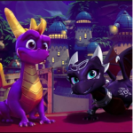 Spyro's Group