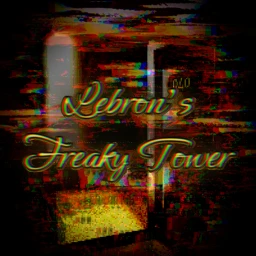 Lebron's Freaky Tower icon