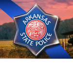 ~ASP~ Arkansas State Police