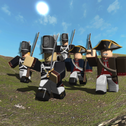 Battle Of New Orleans [BETA]