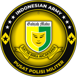 Pusat Polisi Militer Angkatan Darat
