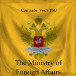 [TSU] ~The Ministry of Foreign Affairs~