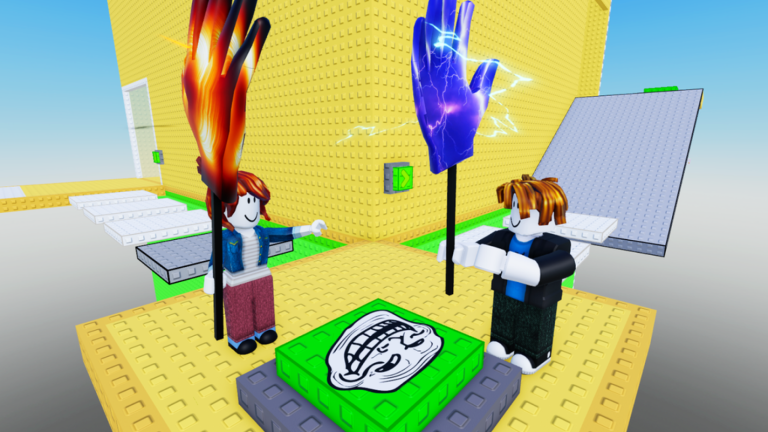 Troll Tower 2 🖐 screenshot 4