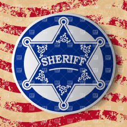 Sheriff Training -WIP-