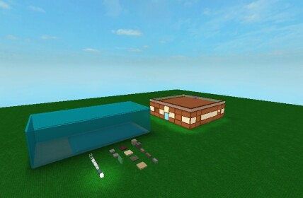 [NEW] Swim For Admin