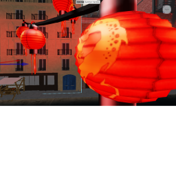 Shanghai