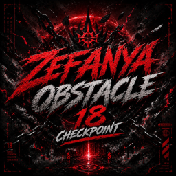 [FREE AVA] ZEFANYA OBSTACLE