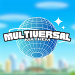 Multiversal Mayhem GROUP