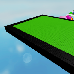obby No check points