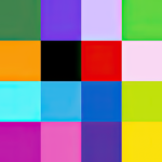 Color Block Blox Group Thumbnail