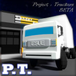 [X4 EXP] Project : Truckers!