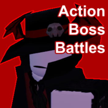 [🎃] Action Boss Battles (Demo)