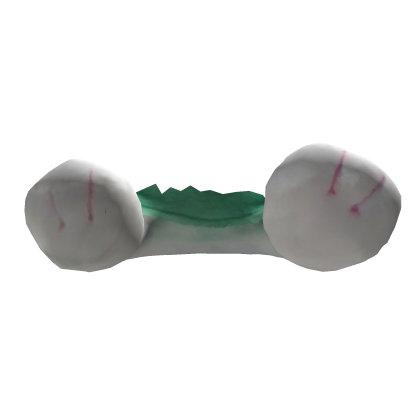 ralsei plush bottom Roblox item