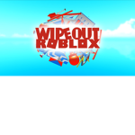 Max's Wipeout Roblox Minis, Comps, and Games