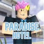 Paradise Hotel! Your Luxurious stay!
