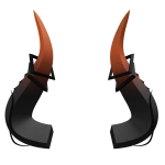 Horns of Noxyr