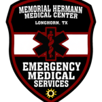 Memorial Hermann Emergency Medical Services