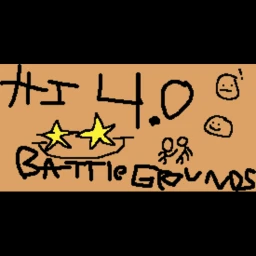 HI Battlegrounds icon