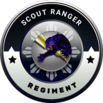 [ғsʀʀ] 1st Scout Ranger Regiment