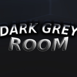 (NEW!) Grey Dark Room 🔊