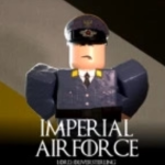 Imperial Airforce of Richland