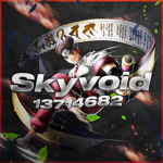 Skyvoid