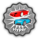Hyper Car Pack