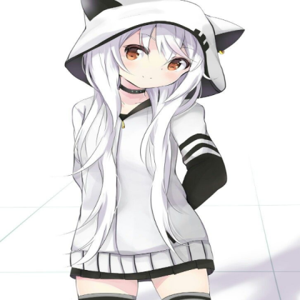 Anime Roblox decal