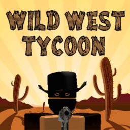 Wild West Tycoon icon