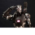 military owned by cooldrjd.