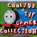 Cooly93 T&F Games Collection icon