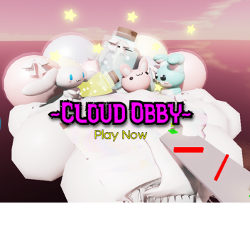 [LOFI] Cloud Obby