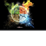 Rise of the 4 Elements