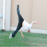 Doing a Flip