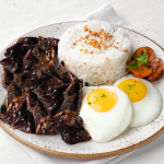 Chikiting Tapsilog