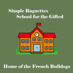 Simple Baguettes