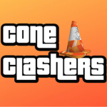 Cone Clashers
