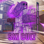 Ski Cult