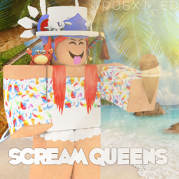 [SQ] Scream Queens