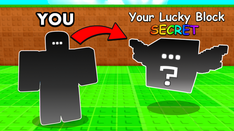 Be a Lucky Block screenshot 3