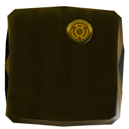 YL's Hal R Arm R6