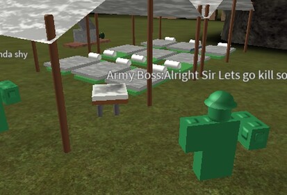 Army Men TOYS (BATTLE FOR THE UNIVERSE)