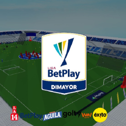 (FPCR) Estadio Sierra Nevada