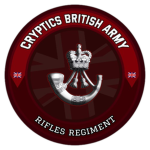 - [PARAS] - 1st Battalion
