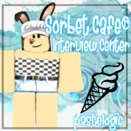 Sorbet Cafe Interview Center