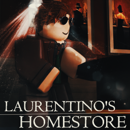 Laurentino's Homestore